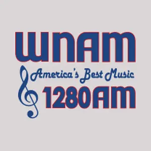 WNAM 1280 إيه إم بث