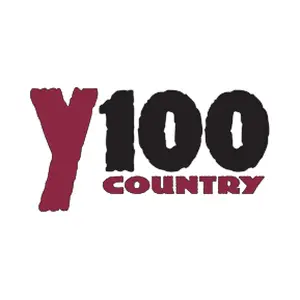 WNCY Y100 كانتري إف إم بث