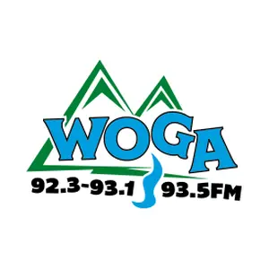 WNDA WOGA in Tioga مركز