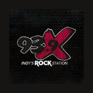 WNDX 93.9X موجة