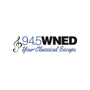 WNED كلاسيكية 94.5 إف إم موجة