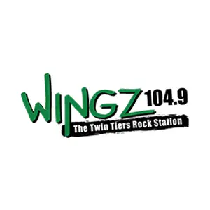 WNGZ WINGZ 104.9 بث