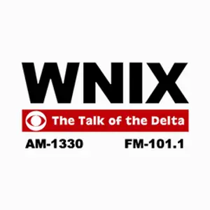 WNIX 1330 إيه إم مباشر
