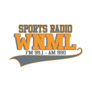 WNML 990 إيه إم & 99.1 إف إم موجة