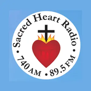 WNOP / WHSS Sacred Heart راديو 740 إيه إم & 89.5 راديو إف إم