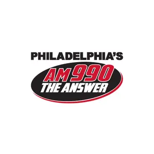 WNTP إيه إم 990 The Answer أونلاين