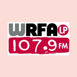 WRFA-LP راديو For the Arts بث