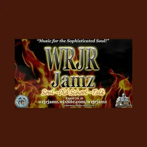WRJR JAMZ مركز