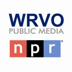 WRVO 89.9 إف إم إف إم