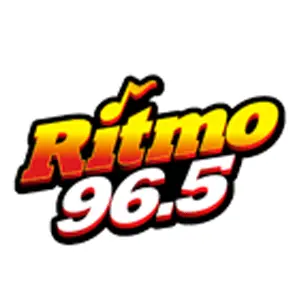 WRXD - Ritmo 96.5 إف إم إف إم