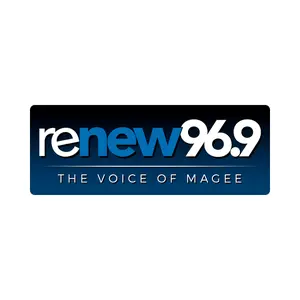 WSMP-LP Renew 96.9 مركز