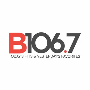 WTCB B106.7 إف إم