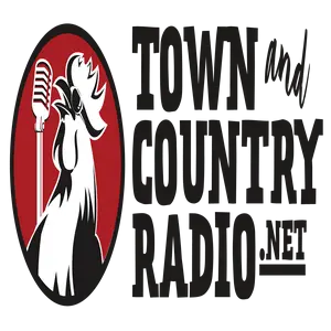 WTCY - Town و كانتري راديو مركز