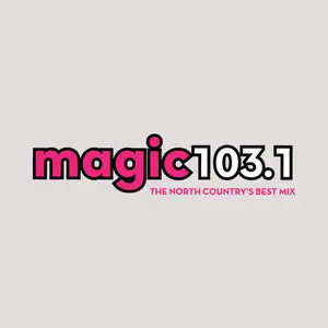 WTOJ Magic 103.1 نبض
