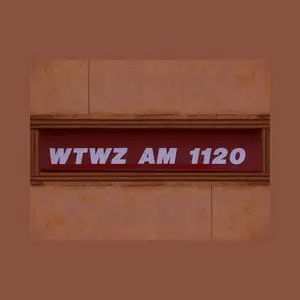 WTWZ The Tradition 1120 إيه إم موجة