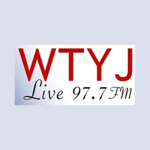 WTYJ 97.7 إف إم مركز