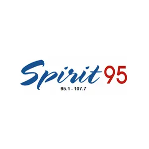 WVNI Spirit 95.1 إف إم إف إم
