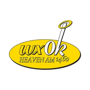 WXOK Heaven 1460 إيه إم إف إم