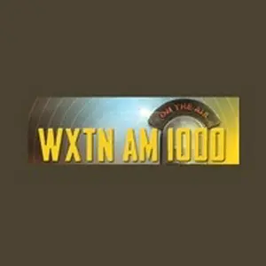 WXTN 1000 راديو إيه إم