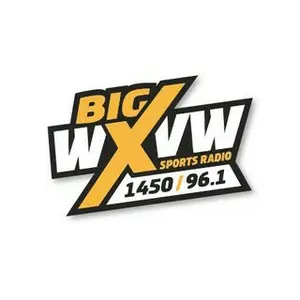 WXVW The Big X 1450 إيه إم إف إم