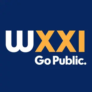WXXI-إف إم - 91.5 إف إم بث