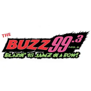 WZBZ - The Buzz 99.3 إف إم مركز