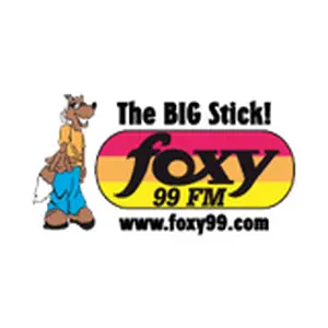 WZFX Foxy 99.1 إف إم إف إم