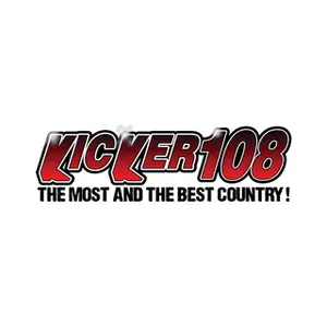 WZKX Kicker 107.9 إف إم بث