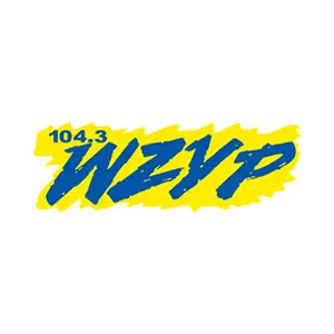 WZYP 104.3 ZYP بث