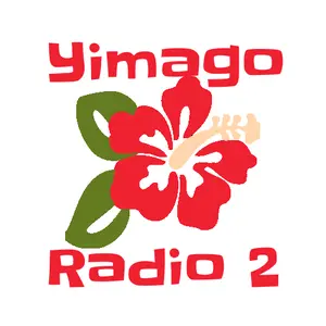 Yimago 2 : Hawaiian موسيقى راديو إف إم