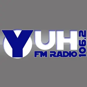 YUH إف إم 106.2 إف إم