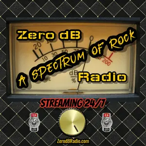 Zero DB راديو أونلاين
