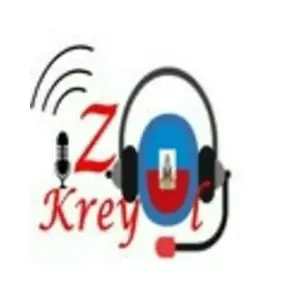 Zo Kreyol إف إم بث