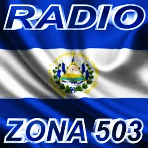 راديو Zona 503 | El Salvador موجة